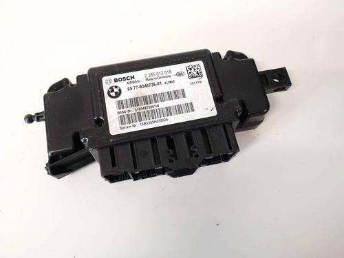 Used ECU airbags ECU airbags BMW 7 (E65, E66, E67) 730 d (218 hp) 32937358 32937358