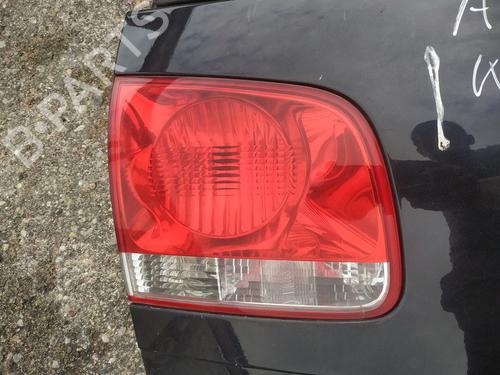 Used Left tailgate light Left tailgate light 35401663 35401663