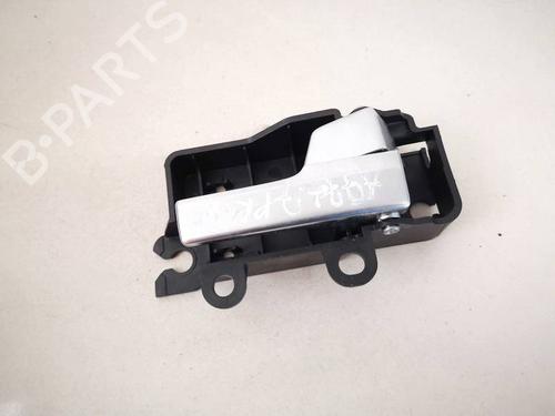 Used Front right interior door handle Front right interior door handle FORD FOCUS II (DA_, HCP, DP) 1.4 (80 hp) 35357336 35357336