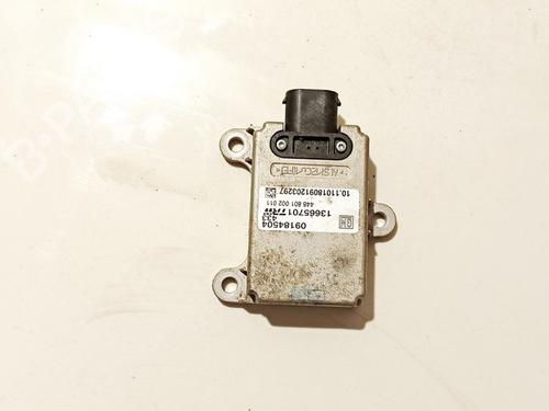 Used Electronic module Electronic module OPEL VECTRA C (Z02) 2.2 DGi (F69) (155 hp) 35641731 35641731