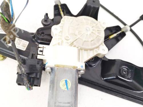 Left front window motor FORD FOCUS III 1.6 TDCi | BP35001400E21 - Image 3