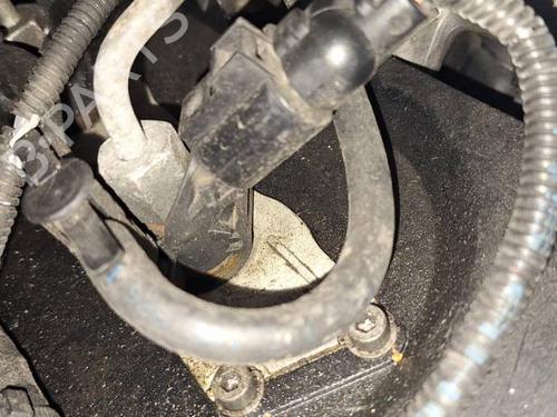 Used Injector Injector VW PHAETON (3D1, 3D2, 3D3, 3D4, 3D6, 3D7, 3D8, 3D9) 3.0 V6 TDI 4motion (224 hp) 35014666 35014666