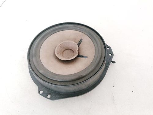 speaker-opel-zafira-a-mpv-t98-1999-2000-2001-2002-2003-2004-2005-2006-32874402 main image