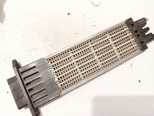 Used Heater resistor Heater resistor PEUGEOT PARTNER Box Body/MPV 1.6 HDi (90 hp) 34984744 34984744