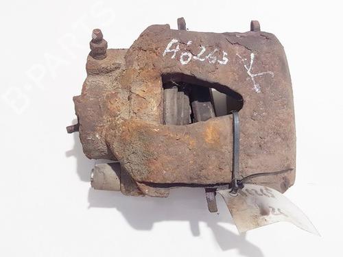 Used Left front brake caliper Left front brake caliper 35602725 35602725