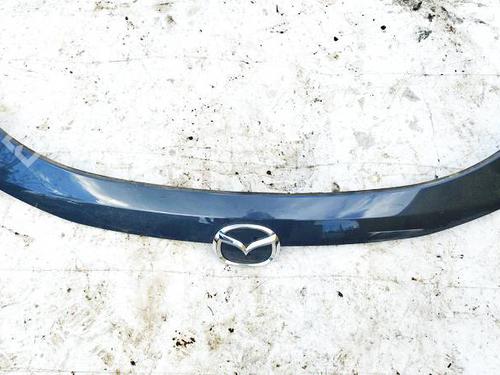Pynteliste til bagklap Pynteliste til bagklap VAUXHALL MOKKA / MOKKA X (J13) 1.6 CDTi 4x4 (136 hp) 36687473 36687473
