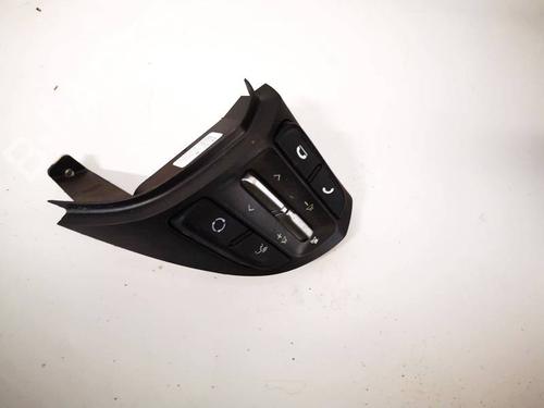 Used Steering wheel controls Steering wheel controls 34845445 34845445