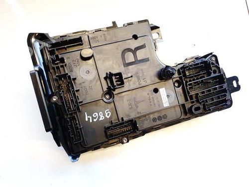 Módulo eletrónico Módulo eletrónico TESLA MODEL Y (5YJY) EV (347 hp) 35123754 35123754