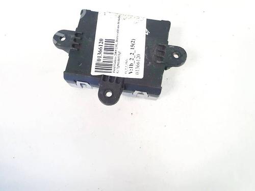 Electronic module FORD GALAXY II (WA6) 2.0 TDCi | BP35521132M83 - Image 3