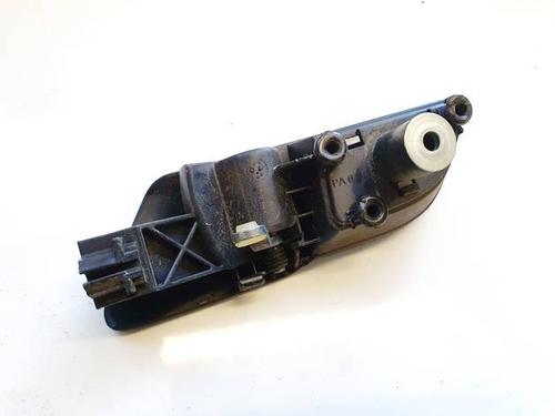 Rear left interior door handle OPEL ASTRA H (A04) 1.6 (L48) | BP34758506I15 - Image 3
