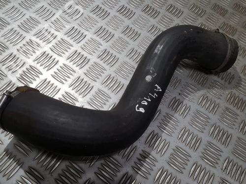 Used Pipe Pipe PEUGEOT 807 (EB_) 2.2 HDi (128 hp) 33502655 33502655