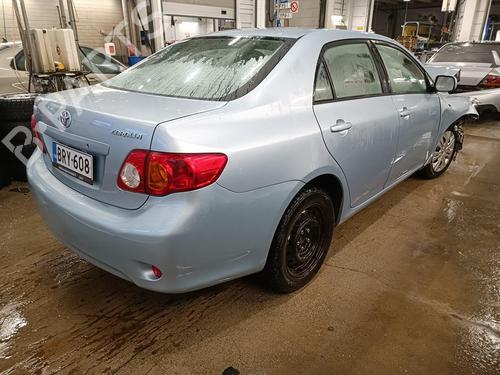 Recambios TOYOTA COROLLA Saloon (_E15_) 1.6 Dual VVTi (ZRE141, ZRE151) (124 hp) 4445272