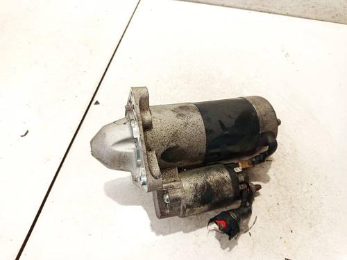 Used Starter Starter OPEL ASTRA H (A04) 1.9 CDTI (L48) (100 hp) 34935738 34935738