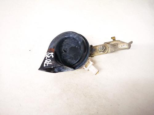 Used Horn Horn PEUGEOT 307 (3A/C) 2.0 HDi 90 (90 hp) 35532605 35532605