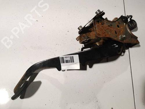Used Pedal Pedal 34903369 34903369