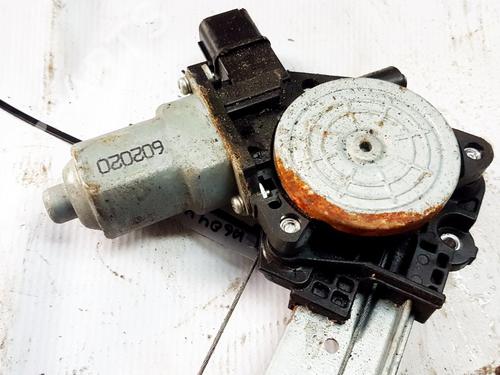 Used Left rear window motor Left rear window motor 35640075 35640075