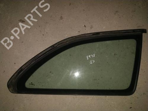 Panel rude bagtil højre Panel rude bagtil højre SKODA OCTAVIA II (1Z3) 1.9 TDI (105 hp) 35310115 35310115