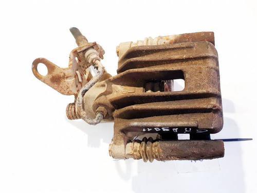 Used Left rear brake caliper Left rear brake caliper 35089523 35089523