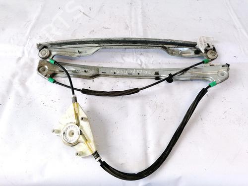 Used Front left window mechanism Front left window mechanism 35619091 35619091