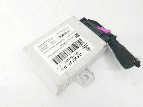 Used Electronic module Electronic module PORSCHE CAYENNE (9PA) S 4.5 (340 hp) 32576219 32576219