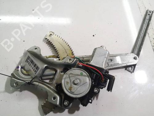Used Rear right window mechanism Rear right window mechanism 34821619 34821619