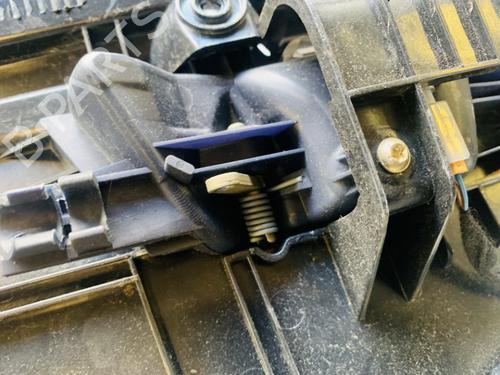 Front right interior door handle AUDI A4 B6 (8E2) 2.0 | BP35530915I14 - Image 3