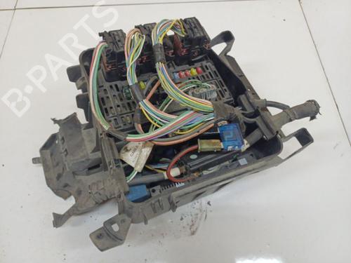 Fuse box CITROËN C8 (EA_, EB_) 2.0 16V | BP36101489E1 - Image 3
