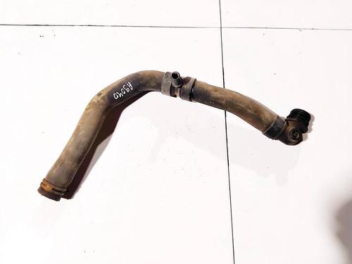 Used Pipe Pipe FIAT SCUDO Bus (270_, 272_) 2.0 D Multijet (120 hp) 32626273 32626273