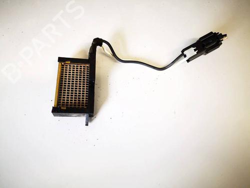 Used Heater resistor Heater resistor SUBARU LEGACY V (BM) 2.0 D AWD (BMD) (150 hp) 34973355 34973355