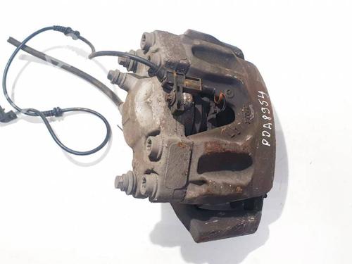 Used Right front brake caliper Right front brake caliper MERCEDES-BENZ E-CLASS (W212) E 250 CDI / BlueTEC (212.003, 212.004) (204 hp) 35299027 35299027