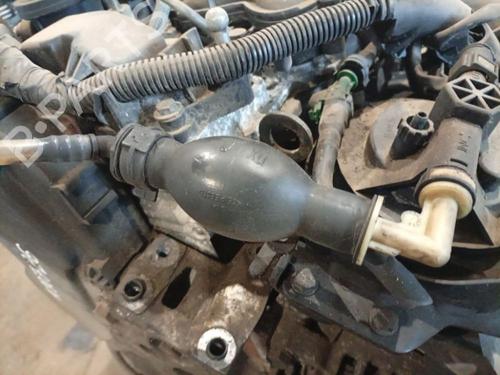 Pipe CITROËN C5 III (RD_) 2.0 HDi (RDRHD8, RDRHDJ, RDRHR8, RDRHRJ) | BP38057671M125 - Image 4