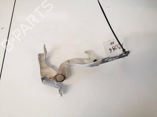 Used Hinge/Door check strap Hinge/Door check strap TOYOTA COROLLA Verso (ZER_, ZZE12_, R1_) 2.2 D-4D (AUR10_, AUR10R) (136 hp) 35291668 35291668