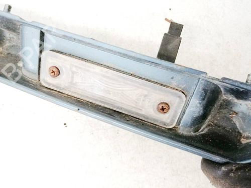 Used Licence plate light Licence plate light 35091297 35091297