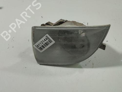 Used Left front fog light Left front fog light 34792809 34792809