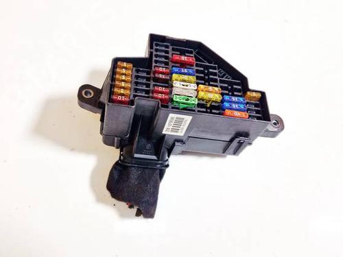 fuse-box-skoda-octavia-ii-1z3-2004-2005-2006-2007-2008-2009-2010-2011-2012-2013-32575774 main image