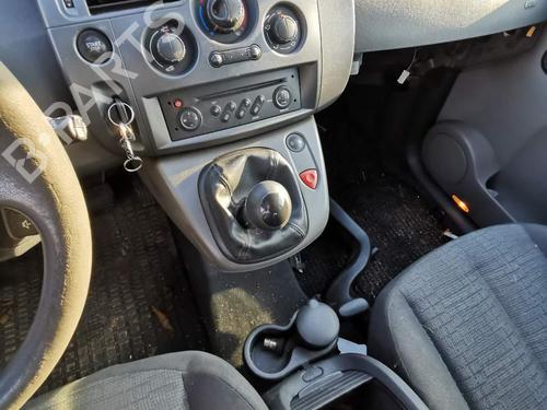 Engine mount RENAULT SCÉNIC II (JM0/1_) 1.5 dCi (JM1E, JM16) | BP32534148M89 