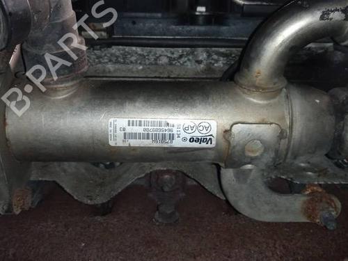 Egr CITROËN C5 III (RD_) 2.0 HDi 140 (RDRHF8, RDRHFA, RDRHA8, RDRHAJ) | BP35144920M69 - Image 2