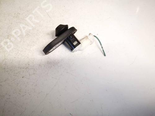 Electronic module MAZDA CX-7 (ER) 2.3 AWD | BP35136345M83 - Image 2