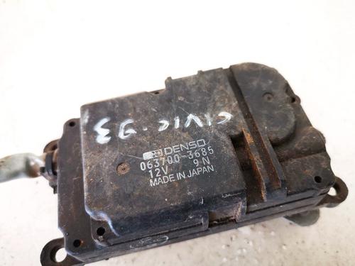 Electronic module HONDA CIVIC V Hatchback (EG, EH) 1.6 | BP32880251M83 - Image 2