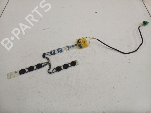 Used Electronic module Electronic module 34878766 34878766