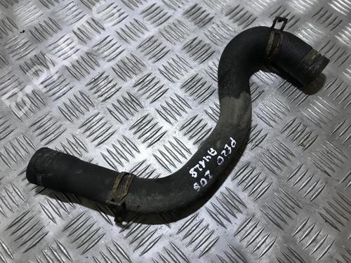 Used Pipe Pipe PEUGEOT 206 Hatchback (2A/C) 1.4 i (75 hp) 33497923 33497923