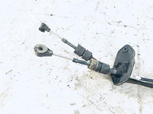 Gear lever FORD TRANSIT Van (FA_ _) 2.4 TDCi RWD | BP35642536M90 - Image 2