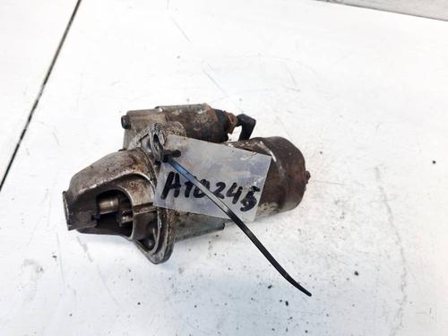 Used Starter Starter 35045674 35045674
