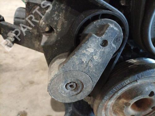 Used Pulley Pulley 38715451 38715451