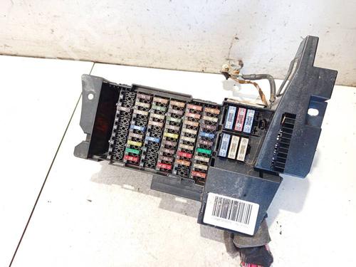Used Fuse box MERCEDES-BENZ A-CLASS (W169) A 160 CDI (169.006, 169.306) (82 hp) 32558008
