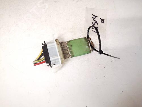 Used Heater resistor Heater resistor VW JETTA III (1K2) 1.6 (102 hp) 35344799 35344799