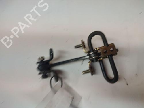 Used Hinge/Door check strap Hinge/Door check strap JAGUAR XJ (X308) 3.2 (237 hp) 36658050 36658050