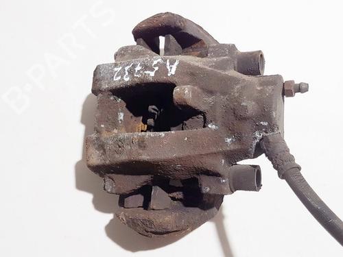 Used Left rear brake caliper Left rear brake caliper 35643496 35643496