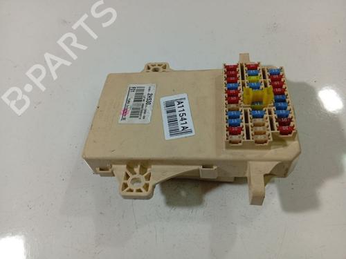 Fuse box HYUNDAI i30 Estate (FD) 1.4 | BP37278721E1 - Image 2
