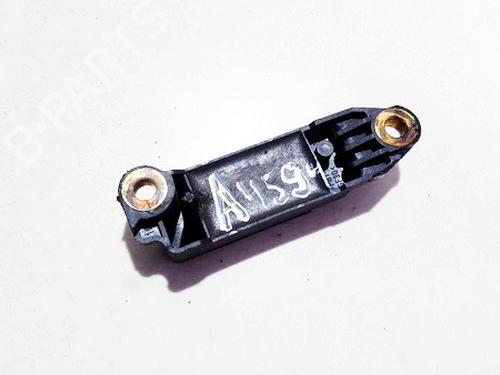 Electronic module MERCEDES-BENZ C-CLASS (W203) C 220 CDI (203.006, 203.008) | BP33518221M83 - Image 2